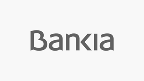 Bankia cliente de Conformas