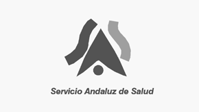 Servicio Andaluz de Salud cliente de Conformas